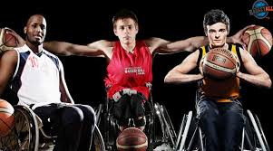Tekerlekli Sandalye Basketbolu Nedir Basketall