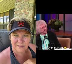 I Think Youre Going to Want Hold in Onto Your Hats Thank You Partner