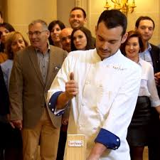 171k views · june 18. Top Chef Le Gagnant De La Saison 10 De Top Chef Est Facebook