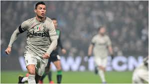The portuguese talisman then bagged his second goal for juve 15 minutes later. Sassuolo Vs Juventus Cristiano Ronaldo Helps Juventus Return To Winning Ways And Extend Serie A Lead At Sassuolo Serie A