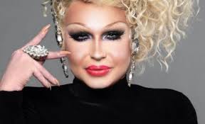 Meet Carrita Tanner-Cloud