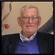 Condolence Book for Lar CUDDY (Camross, Laois)