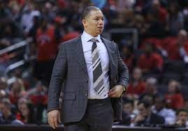 Los angeles clippers assistant coach chauncey billups appears to have plenty of options this offseason if he's ready to move into a head coaching role. Tyronn Lue Agrees To Join Clippers Coaching Staff Los Angeles Times