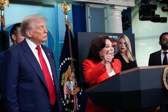 Jeanine Pirro struggles to give Trump the wins he craves the most - POLITICO