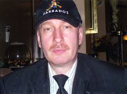 Alan Hammack Obituary