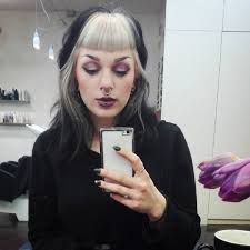 Avedamadison Consultationlookbook Hair Streaks Hair Beauty Alternative Hair