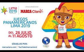 Página oficial de los juegos panamericanos y parapanamericanos lima 2019. Marca Claro Tendra Toda La Emocion De Los Juegos Panamericanos Lima 2019 La Prensa Noticias Policiacas Locales Nacionales