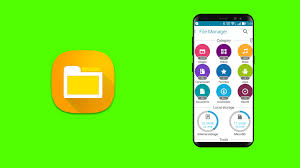 Top 10 Free File Manager Apps For Android Best File Explorers