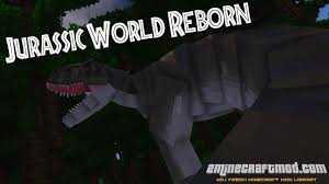 Jul 05, 2015 · minecraft mods put dinosaurs in minecraft! Download Jurassic World Reborn Mod For Minecraft 1 16 5 1 9 4 2minecraft Com
