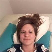 Erica Lynn Saint John Obituary