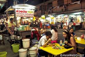 Pin On Bangkok
