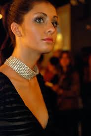 Sally Golan Night of Social Exposure