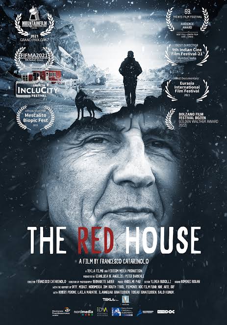 The Red House (2021) - IMDb