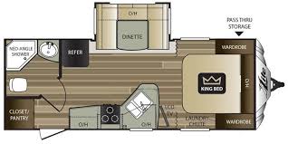 It sleeps up to 2 people. 2017 Keystone Cougar Xlite 21rbs Travel Trailer Specs