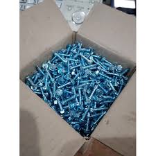 Hal ini untuk memudahkan para pengguna jalan melewati jalan menanjak. Jual Sekrup Baja Ringan 10x16 1 Dus 1000 Pcs Saudara Abadi Selaras Makmur