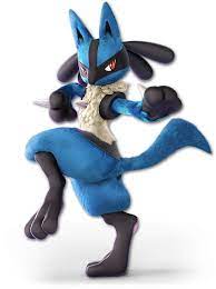 Lucario Super Smash Brothers Ultimate Super Smash Bros Characters Smash Bros Super Smash Bros