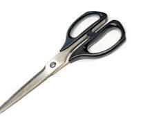 KAI N3200, 8 Inch Paper Scissors