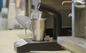 Check spelling or type a new query. Excited About This New Milk Dispenser Saw This On The New Youtube Video This Thing Automatically Dispenses Milk 2 Nf W It Can Also Detect Whether Its A Cup Or Pitcher So Can Be