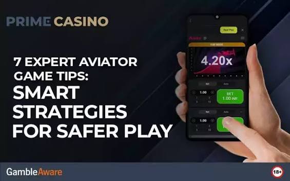 How to Master Aviator Game: Tips for Safer Play
