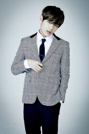 Their lyrics touch on the themes of mental hea. Bts S V Debuting As An Actor Using His Real Name Soompi