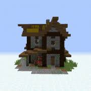 A small roundabout where children could control a fire truck and attempt to douse fires, similar to the rescue academy attraction across the park. Medieval Village House 7 Blueprints For Minecraft Houses Castles Towers And More Grabcraft