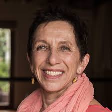 Shari Rosenberg ✝️