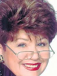 Marjorie North, longtime columnist, dies at 70