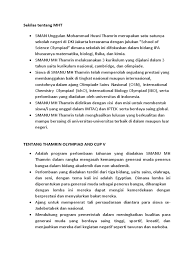 Pengumuman online setelah tes akademik dan psikotest, calon siswa menunggu sampai pengumuman keluar. Maqc Squc