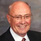 Obituary information for Alexander L. Pickard