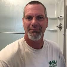 Jonathan Parks's Instagram, Twitter & Facebook