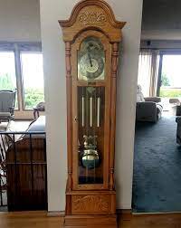 Grandfather clocks are heavy and intricate. How To Move A Grandfather Clock Like A Pro You Move Me