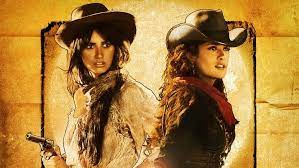 Ver Bandidas 2006 Pelicula Completa Online Gratis