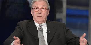 We would like to show you a description here but the site won't allow us. Vittorio Feltri E Il Suo Ruvido Amore Per Il Molise Forche Caudine