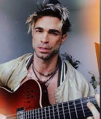 Michael Rod's Instagram, Twitter & Facebook