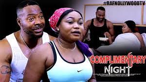 Complimentary Night Bolanle Ninalowo Ruth Kadiri Nigeria Movies 2019 Nigerian Movies African Movies Movies 2019