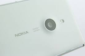 2.3x more megapixels (main camera) ? Nokia Lumia 925 Review Trusted Reviews