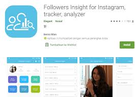 Situs penambah follower instagram yang terakhir adalah instafollowerspro.com. Aplikasi Penambah Followers Instagram Gratis Dan Terpercaya 2021