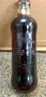 Coca-Cola Flasche 1899 Straightwall | Kaufen Auf Ricardo
