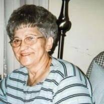 Joyce Ann Towers Obituary