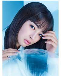 いいね 336件 コメント1件 ugamin ziyuuza9133 のinstagramアカウント 広瀬すず 広瀬すず 写真集 広瀬 すず 画像 すず
