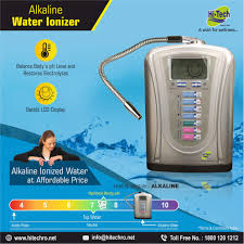 Let's understand some of the serious side effects of drinking high alkaline water. Know The Possible Effects Of Alkaline Water