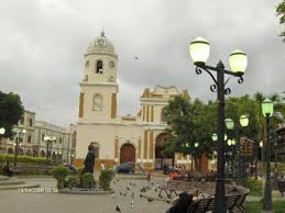 Iglesia De Santa Rosa Hogar De La Divina Pastora Barquisimeto Venezuela Venezuela Caribbean Sea Caribbean