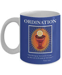 gifts for ordination of deacons