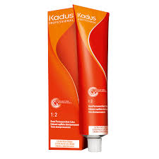 Kadus Demi Permanent Hair Color Kadus Professional Cosmoprof