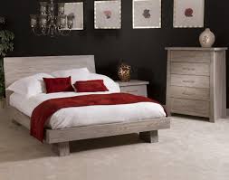 Nautilus bathroom heater fan light combination unit pendleton national park blanket paw patrol twin bed set pictures of bunk beds navy blue duvet cover outdoor furniture sale clearance overstock furniture and farrow driftwood king size bedroom set my furniture place. Ligna Zen 4 Piece Low Profile Bedroom Set In Driftwood