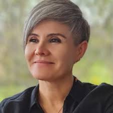 Juanita BERSOSA WEBSTER