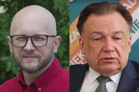 Szef Stowarzyszenia Gazet Lokalnych oburzony kongresem mediów u marszałka  Struzika. "To wbijanie dziennikarzom noża w plecy"