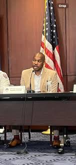 kenyahutton #centerforblackequity #garçonways