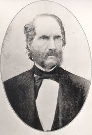 Judge Levi N. Hubbell (1807-1876)