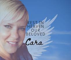 In Loving Memory of Cara Riggs